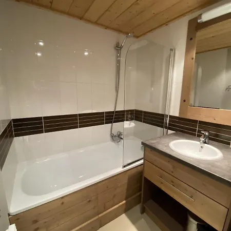 Apartment Boost Your Immo Antares 319 *