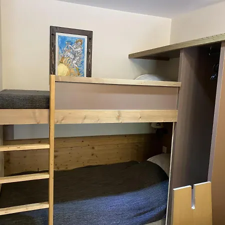 Apartment Boost Your Immo Antares 319 Risoul